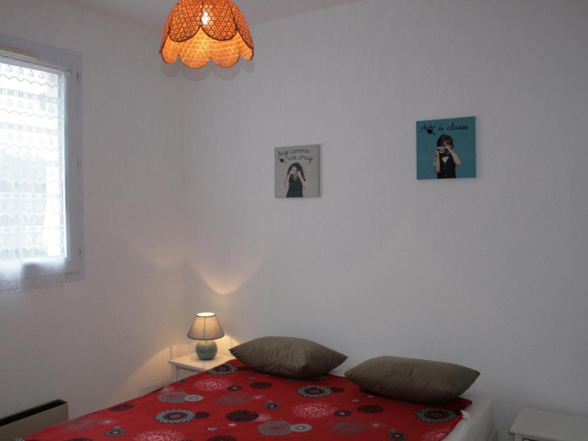 Maison La Tranche-sur-Mer, 3 pièces, 4 personnes - FR-1-22-173 Esterno foto