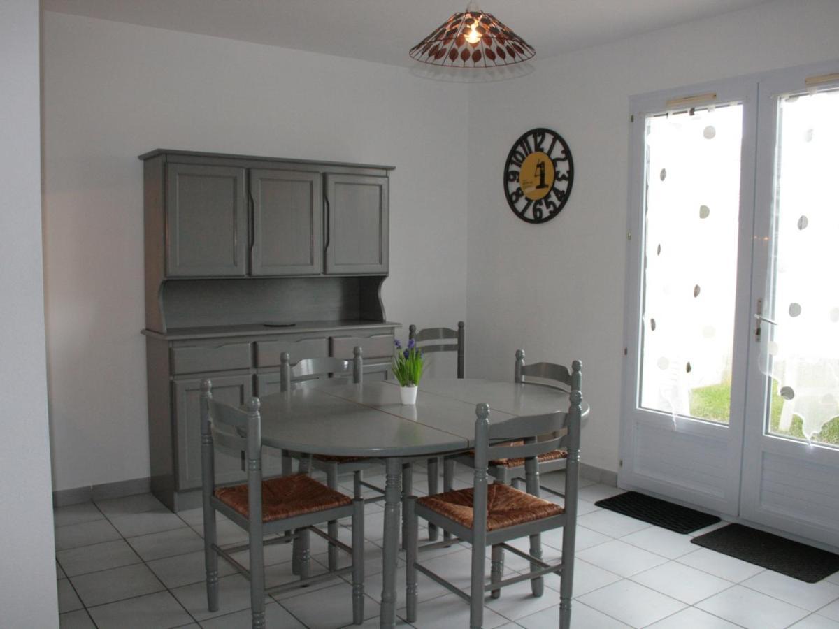 Maison La Tranche-sur-Mer, 3 pièces, 4 personnes - FR-1-22-173 Esterno foto
