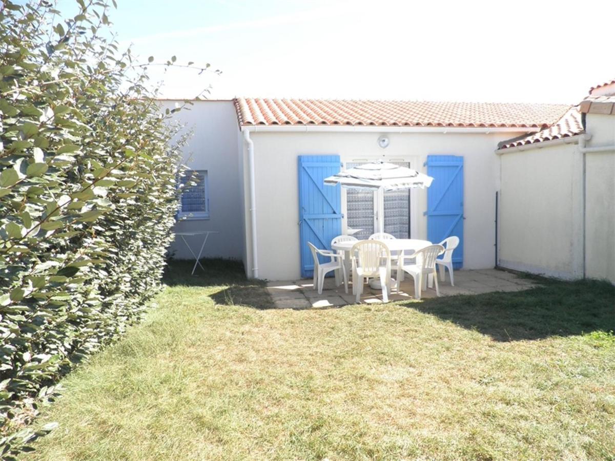 Maison La Tranche-sur-Mer, 3 pièces, 4 personnes - FR-1-22-173 Esterno foto