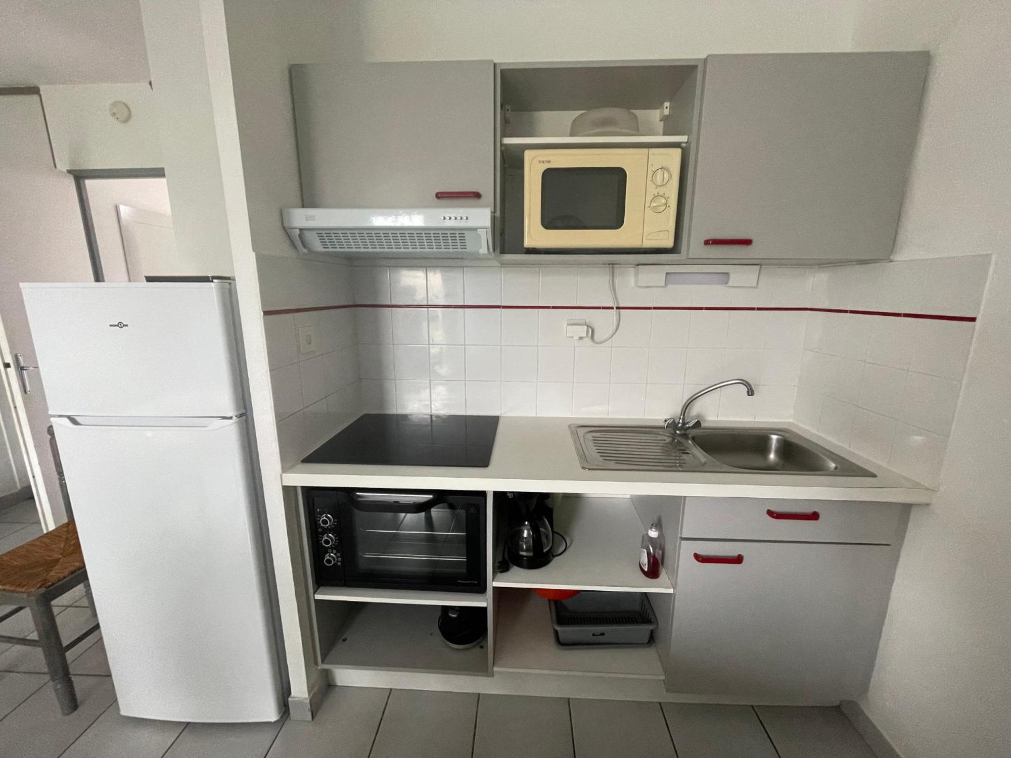 Maison La Tranche-sur-Mer, 3 pièces, 4 personnes - FR-1-22-173 Esterno foto