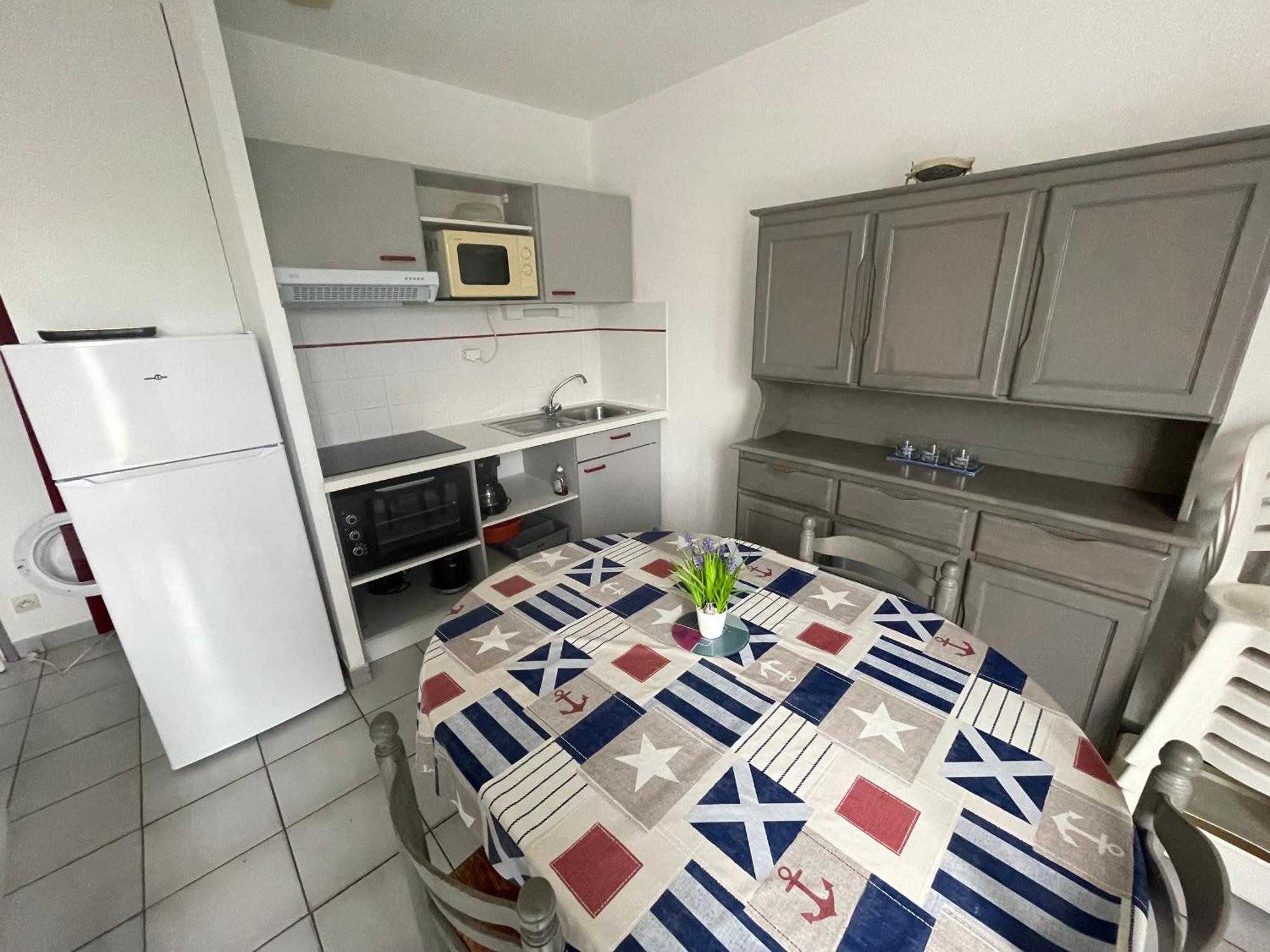 Maison La Tranche-sur-Mer, 3 pièces, 4 personnes - FR-1-22-173 Esterno foto